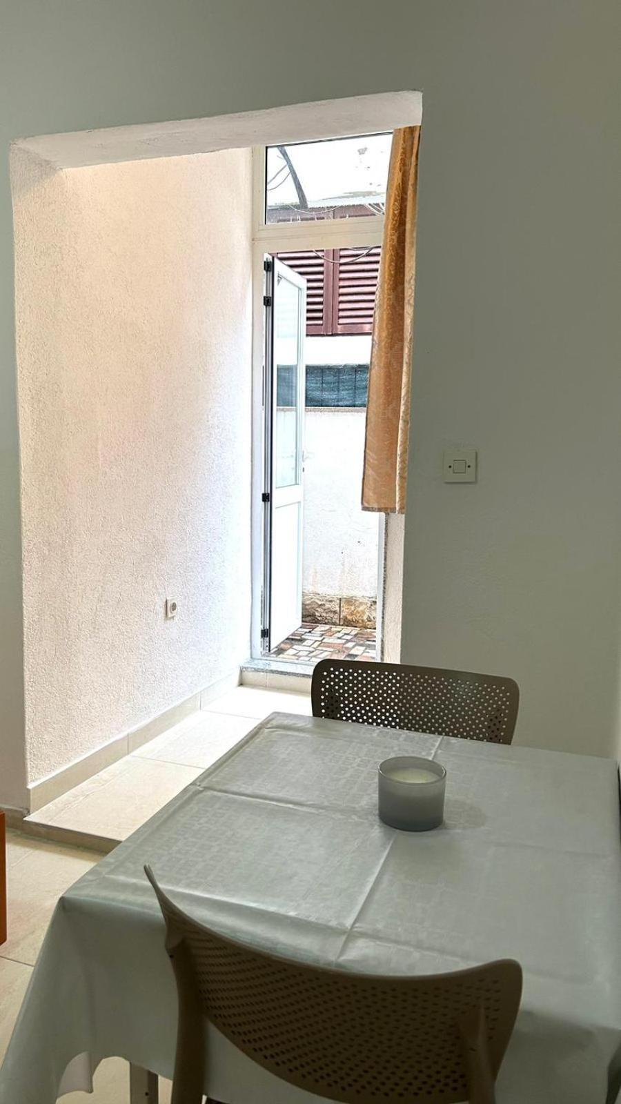 Apartments By The Sea Podaca, Makarska - 4734 Pokoj fotografie