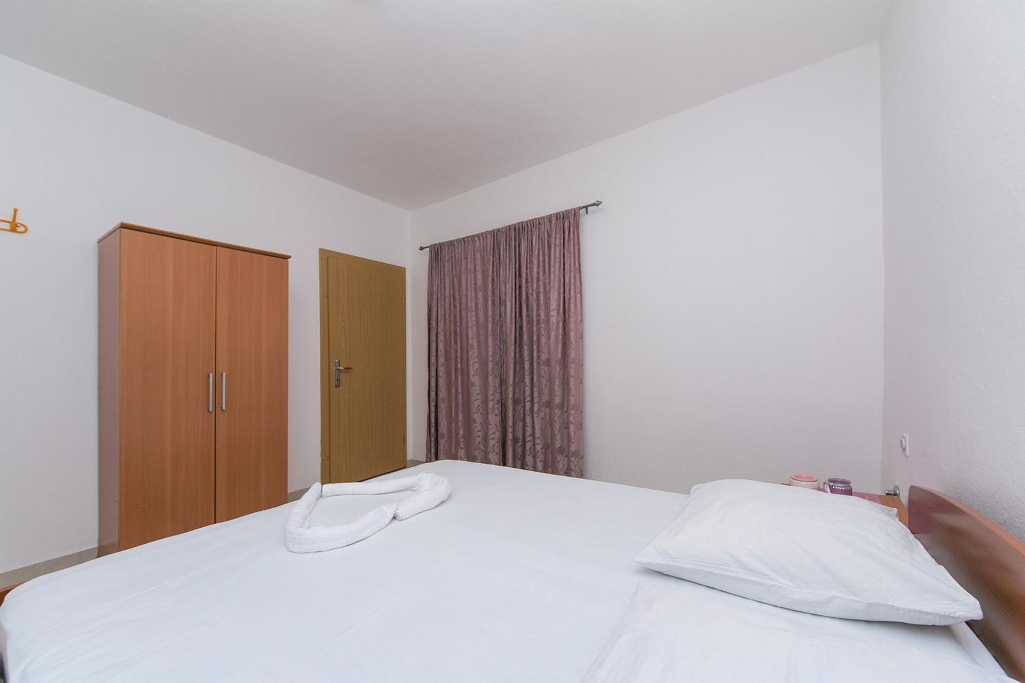 Apartments By The Sea Podaca, Makarska - 4734 Pokoj fotografie